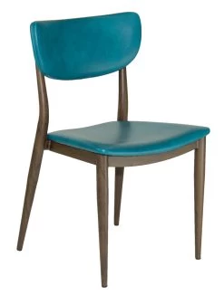 Ricky Dining Chair - Impala