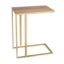 Earth Wind Fire Sofa Side Table