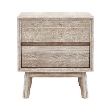 Maya 2 Drawer Nightstand 3 Maya 2 Drawer Nightstand