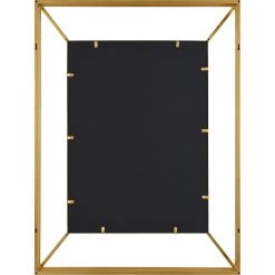 Wilton Mirror -Chic Furniture Shop 041805 MT1676 back