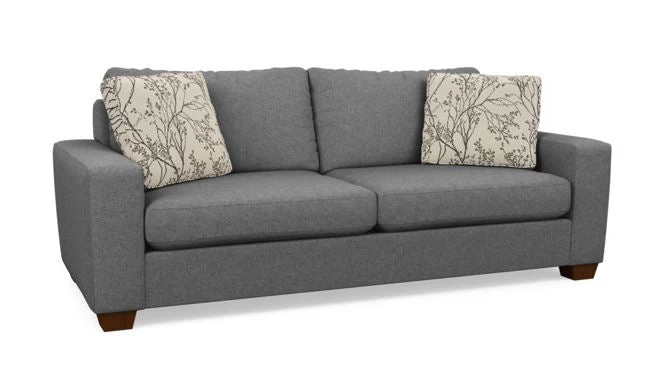 Hamilton Apartment Sofa - Custom Made 3 Hamilton Apartment Sofa - Custom Made