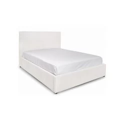 Daisy Queen Bed - Cream -Chic Furniture Shop 041920 DAISY STORAGE BED CREAM 2 JULIA 2