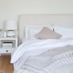 Daisy Double Storage Bed - Cream -Chic Furniture Shop 041920 DAISY STORAGE BED CREAM 2 JULIA 2 headboard 2 6acb63ad bae6 4be8 b9b3 575233480c00