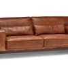 Erik Leather Sofa -Chic Furniture Shop 041920 Lucas Sofa Luka md