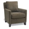 Ross Arm Chair - Custom Fabric -Chic Furniture Shop 041920 ROSS CLARK CHAIR