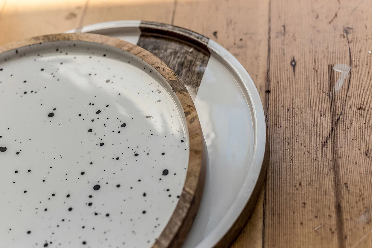 Anthology Splatter Tray 6 Anthology Splatter Tray - Image 4