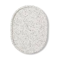 Anthology Freckles Oval Tray -Chic Furniture Shop 041920 ant 016 sep18 2020 1 AnthologyFrecklesOvalTraylifestyle7