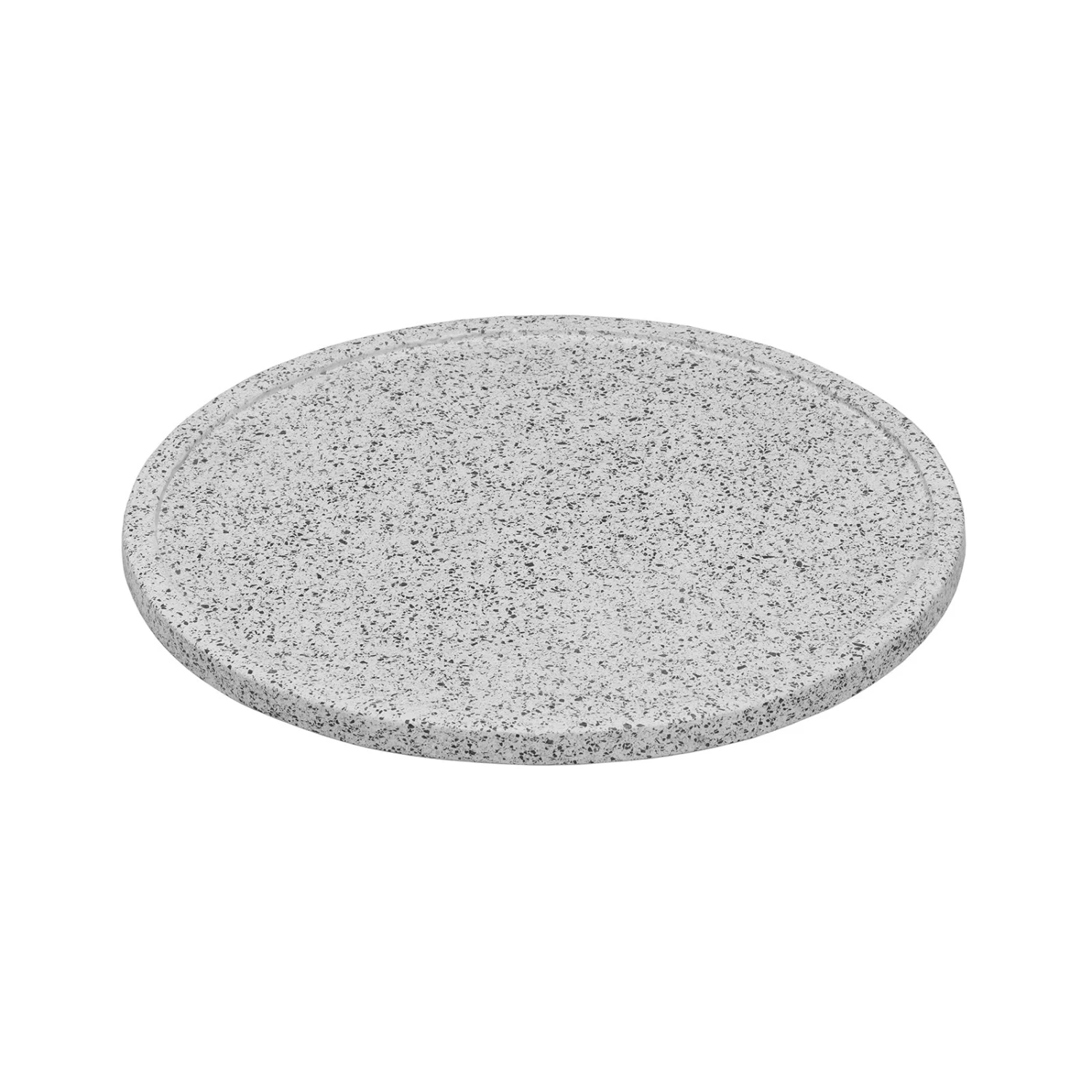 Anthology Freckles Large Round Tray 4 Anthology Freckles Large Round Tray - Image 2