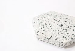 Anthology Honeycomb Coasters – Multi (Set Of 4) -Chic Furniture Shop 041920 ant 019 sep18 2020 1 AnthologyHoneycombCoasters Multi Setof4 lifestyle9