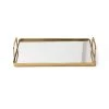 Anthology Leeloo Large Tray – Gold -Chic Furniture Shop 041920 ant 026 AnthologyLeelooLargeTray Gold