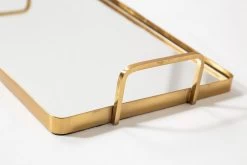Anthology Leeloo Large Tray – Gold -Chic Furniture Shop 041920 ant 026 AnthologyLeelooLargeTray Goldlifestyle3