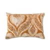 Bohemian Autumn Kidney Cushion -Chic Furniture Shop 041920 boh 045 1 BohemianAutumnKidneyCushion