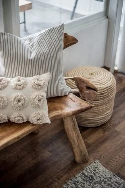 Bohemian Portal Kidney Cushion -Chic Furniture Shop 041920 boh 047 1 BohemianPortalKidneyCushion lifestyle 3