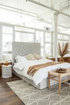 Bohemian Portal Kidney Cushion -Chic Furniture Shop 041920 boh 047 1 BohemianPortalKidneyCushion lifestyle 5