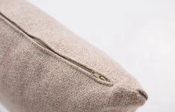 Breathe 18″ Square Feather Cushion – Heather Weave -Chic Furniture Shop 041920 bre 012 1 Breathe18 SquareFeatherCushion HeatherWeave lifestyle 4