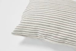 Breathe Long Kidney Cushion – Cream Stripe 14 Breathe Long Kidney Cushion – Cream Stripe -Chic Furniture Shop 041920 bre 015 1 BreatheLongKidneyCushion CreamStripe lifestyle 5