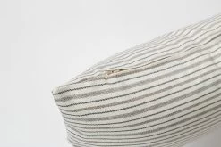 Breathe Long Kidney Cushion – Cream Stripe 15 Breathe Long Kidney Cushion – Cream Stripe -Chic Furniture Shop 041920 bre 015 1 BreatheLongKidneyCushion CreamStripe lifestyle 6