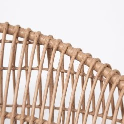 California Capri Nest Chair -Chic Furniture Shop 041920 cal 019 1 CALIFORNIA CAPRI NEST CHAIRCLOSEUP3