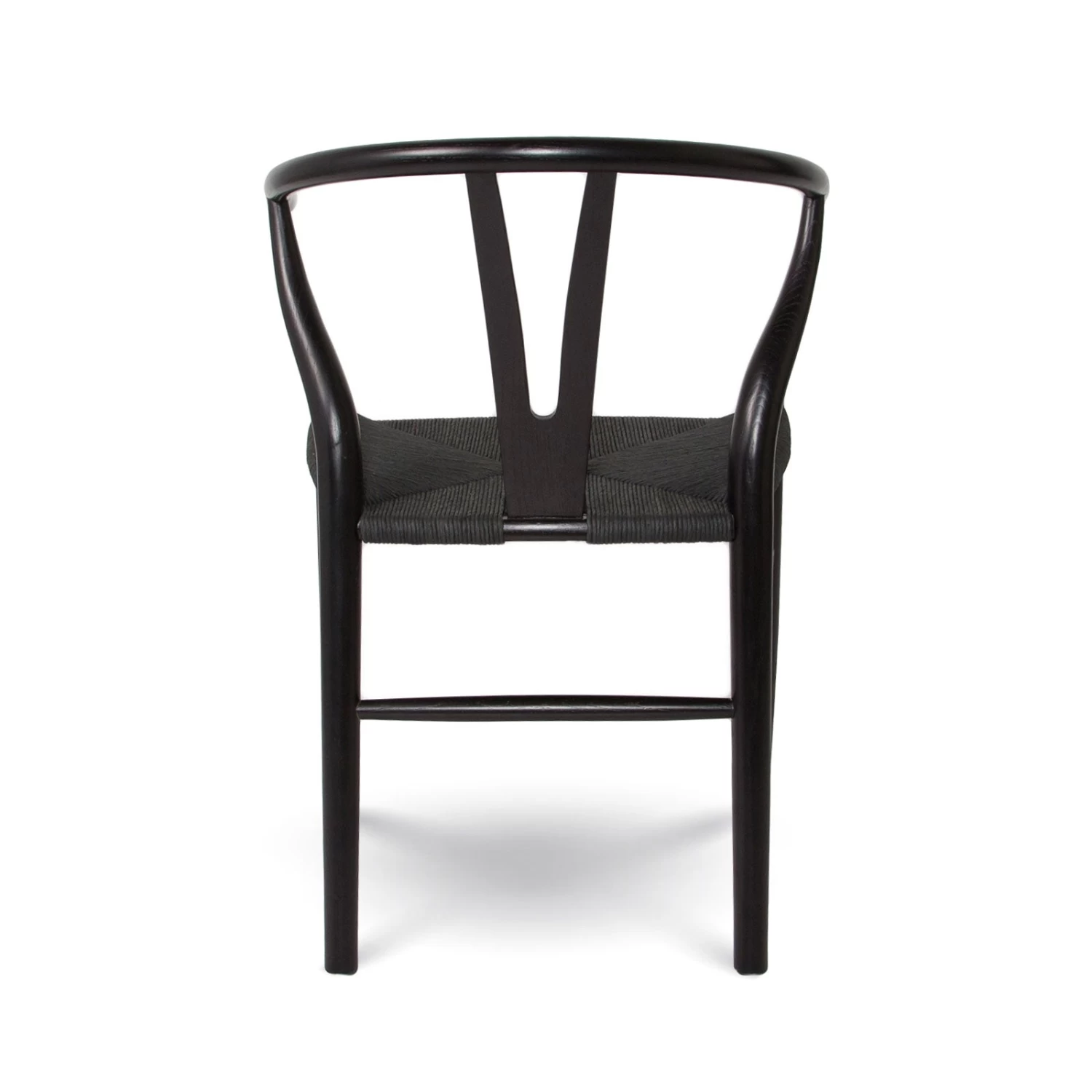 Rapunzel Dining Chair - Matte Black 7 Rapunzel Dining Chair - Matte Black - Image 5