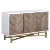 Oakley Sideboard -Chic Furniture Shop 041921 106635 OAKLEY SIDEBOARD