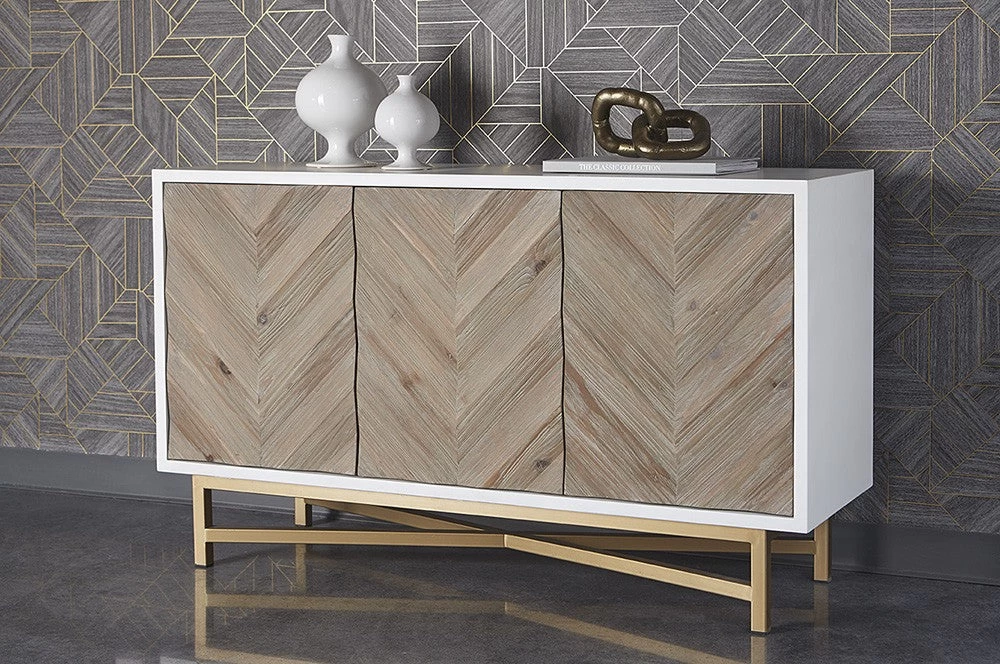 Oakley Sideboard 5 Oakley Sideboard - Image 3