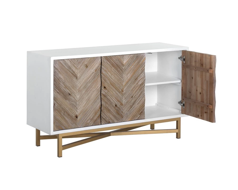 Oakley Sideboard 8 Oakley Sideboard - Image 6