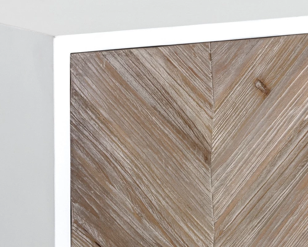 Oakley Sideboard 6 Oakley Sideboard - Image 4