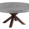 Warwick Round Dining Table -Chic Furniture Shop 100509