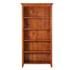Irish Coast Bookcase - African Dusk 8 Irish Coast Bookcase - African Dusk -Chic Furniture Shop 101 var scene 1 full