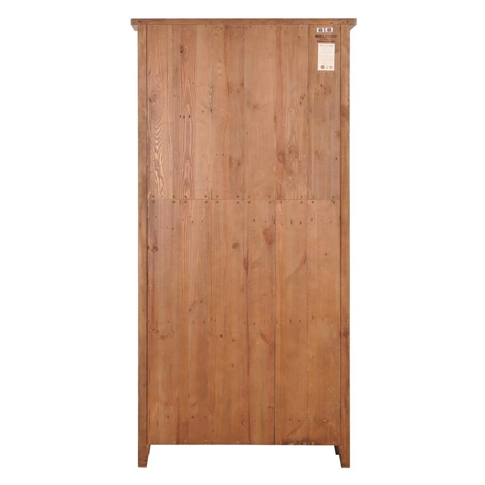 Irish Coast Bookcase - African Dusk 6 Irish Coast Bookcase - African Dusk - Image 4