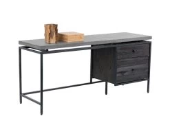 Norwood Desk -Chic Furniture Shop 101605