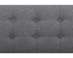 Donnie Sofa - Dark Grey Fabric 10 Donnie Sofa - Dark Grey Fabric -Chic Furniture Shop 101970donniesofadarkgreyclose2
