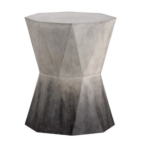 Prism End Table 3 Prism End Table