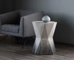 Prism End Table 8 Prism End Table -Chic Furniture Shop 102170 5