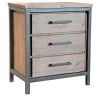 Irondale Nightstand -Chic Furniture Shop 1022 var scene 1 full