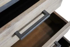 Irondale Nightstand 10 Irondale Nightstand -Chic Furniture Shop 1022 var scene 3 full