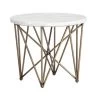 Skyy Side Table -Chic Furniture Shop 102386 1