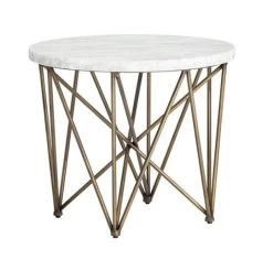 Skyy Side Table