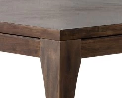 Greyson Dining Table - Smoked Acacia -Chic Furniture Shop 102397 6