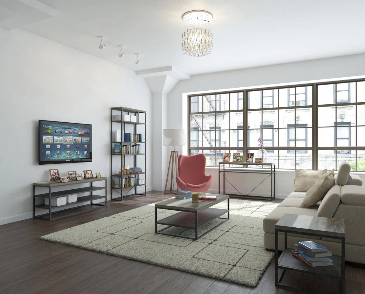 Metro Havana Coffee Table 4 Metro Havana Coffee Table - Image 2