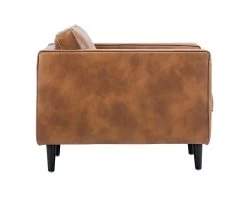 Donnie Armchair - Tobacco Tan -Chic Furniture Shop 102509 2