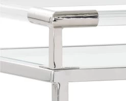 Margo Bar Cart -Chic Furniture Shop 102524 6