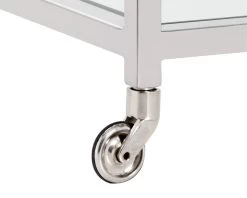 Margo Bar Cart -Chic Furniture Shop 102524 7