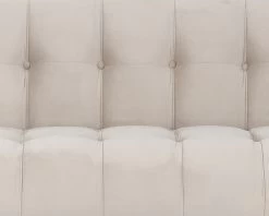 Ekon Sofa - Picollo Prosecco -Chic Furniture Shop 102774EkonSofaPicolloProseccocloseup2