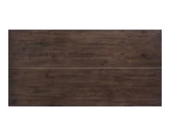 Jade Dining Table Antique Brass - Dark Mango -Chic Furniture Shop 102928 2