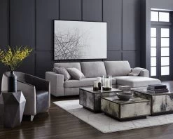 Constance End Table -Chic Furniture Shop 102938 10