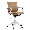 Morgan Office Chair - Tan -Chic Furniture Shop 102989MorganOfficeChair Tan