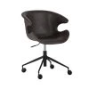 Kash Office Chair - Town Grey