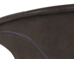 Kash Office Chair - Town Grey 15 Kash Office Chair - Town Grey -Chic Furniture Shop 103249 8KashOfficeChair TownGreycloseup3