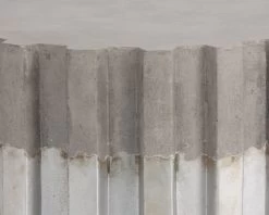 Pele Pedestal End Table 10 Pele Pedestal End Table -Chic Furniture Shop 103375 6